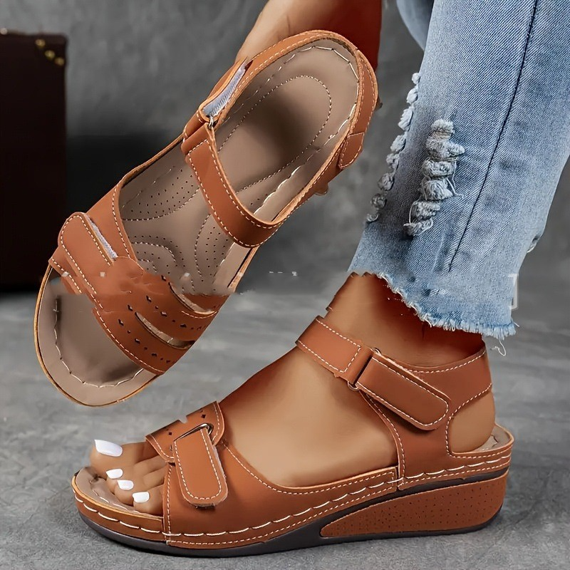 Casual Wedge Sandals for Women