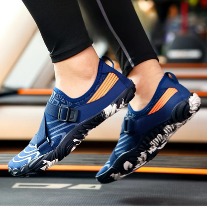 Five-toe  Water Shoes for Men and Women