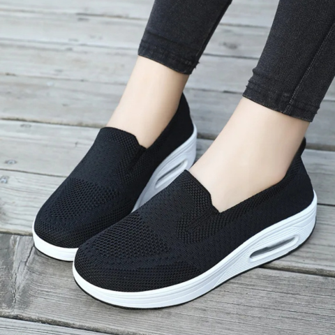 Women’s Casual Slip-On Sport Shoes