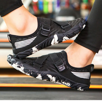 Five-toe  Water Shoes for Men and Women