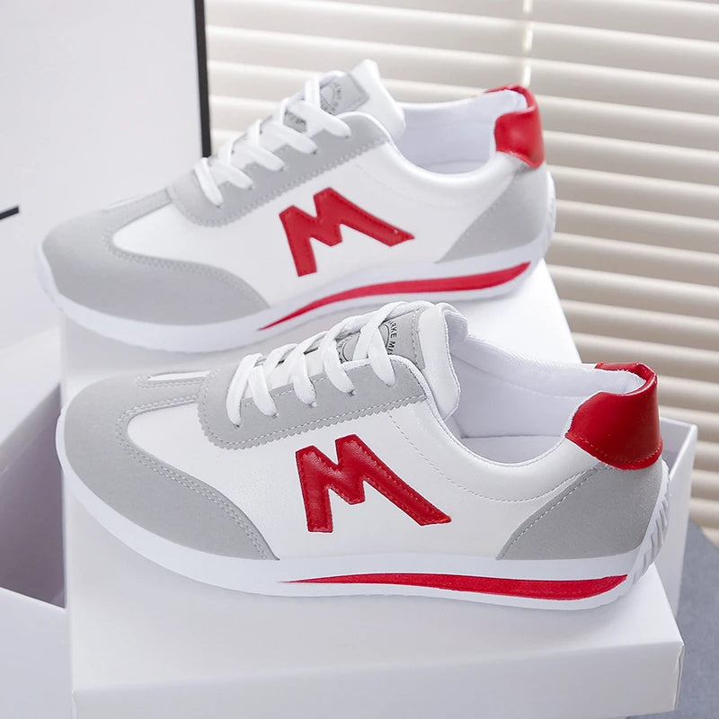 Lightweight Breathable Sneakers for Women