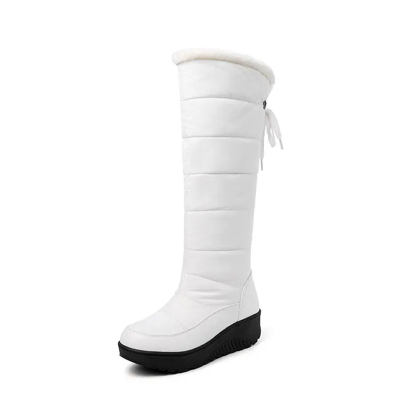 Waterproof Snow Boots for Women
