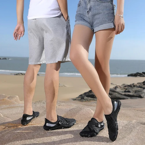 Five-toe  Water Shoes for Men and Women