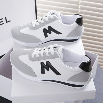 Lightweight Breathable Sneakers for Women