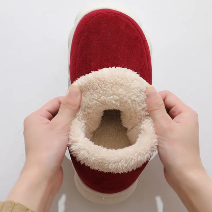 Soft and Elegant House Slippers for Women