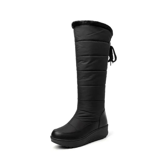 Waterproof Snow Boots for Women