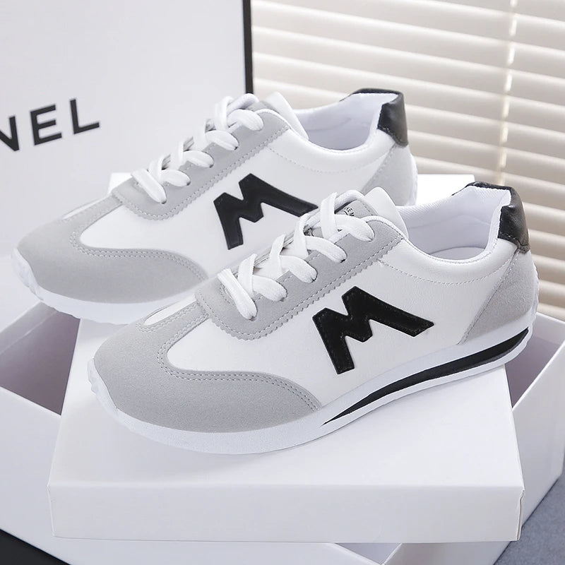 Lightweight Breathable Sneakers for Women
