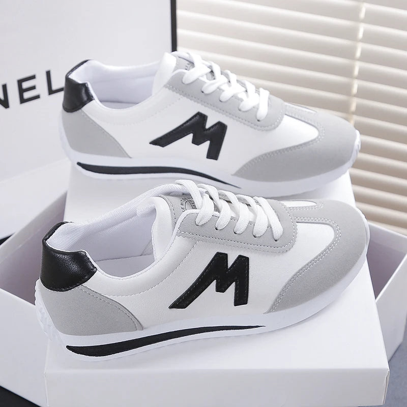 Lightweight Breathable Sneakers for Women