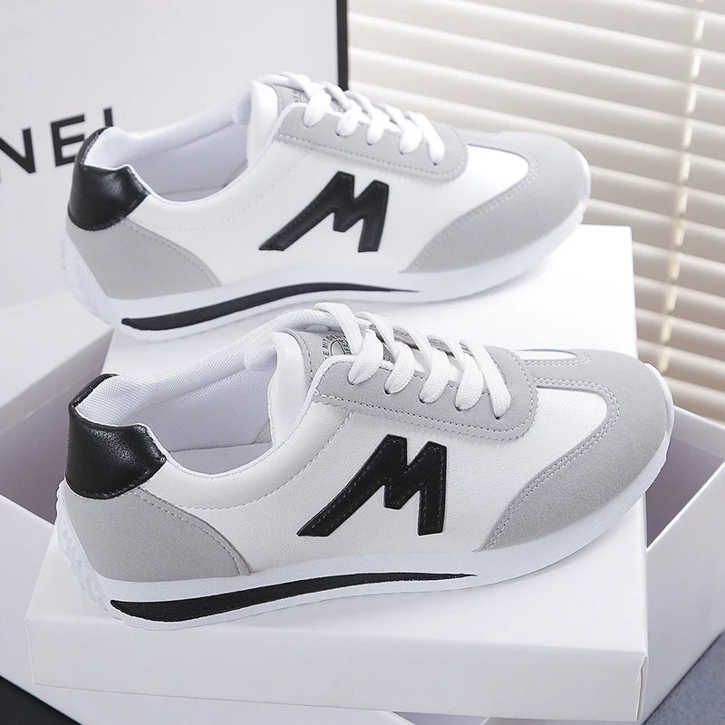 Lightweight Breathable Sneakers for Women