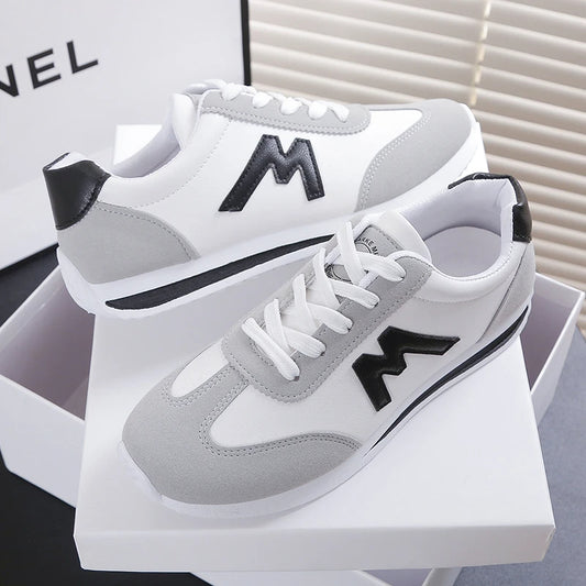 Lightweight Breathable Sneakers for Women