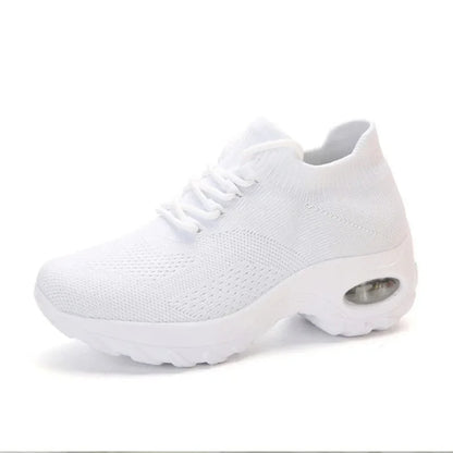 Precious Shoes™ Lightweight Air-Cushion Sneakers for Women