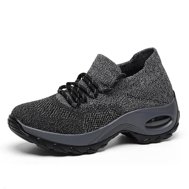 Precious Shoes™ Lightweight Air-Cushion Sneakers for Women