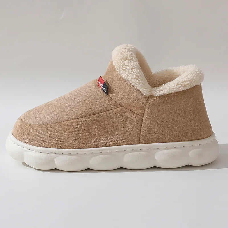 Soft and Elegant House Slippers for Women