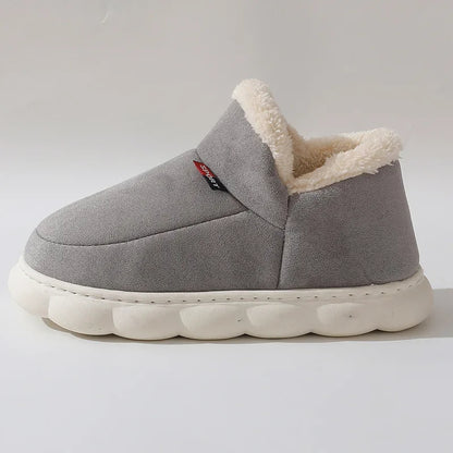 Soft and Elegant House Slippers for Women
