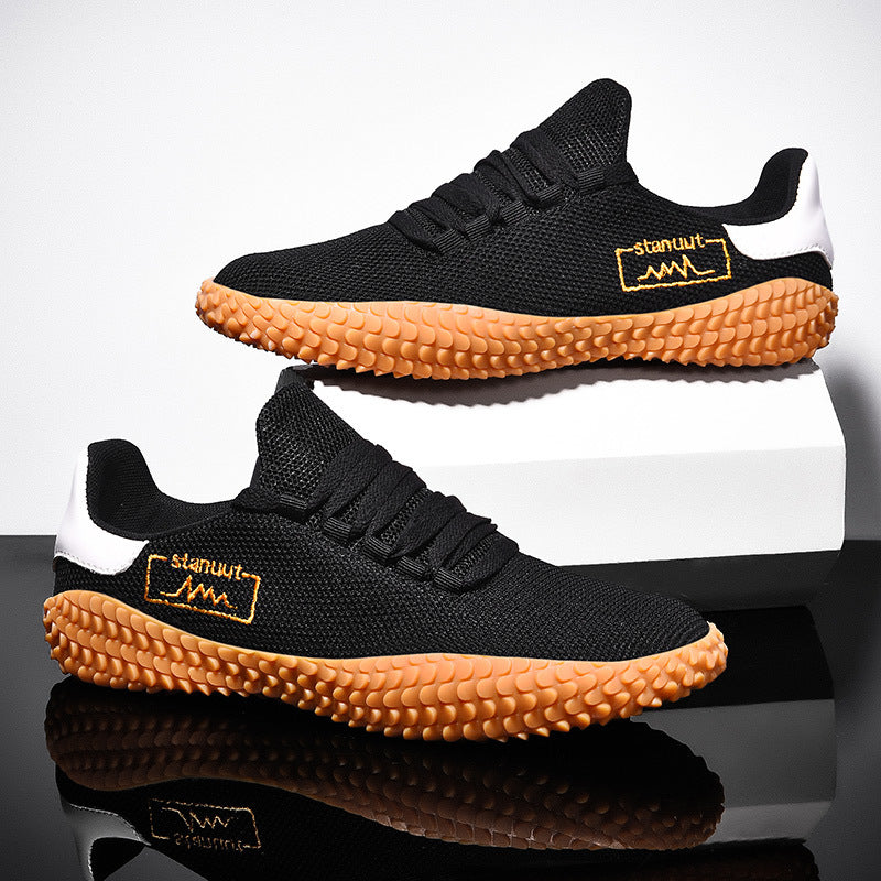 Lightweight Knit Sneakers – Everyday Comfort