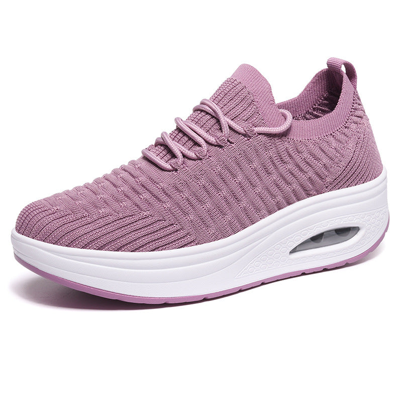 Women’s Sports Running Sneakers