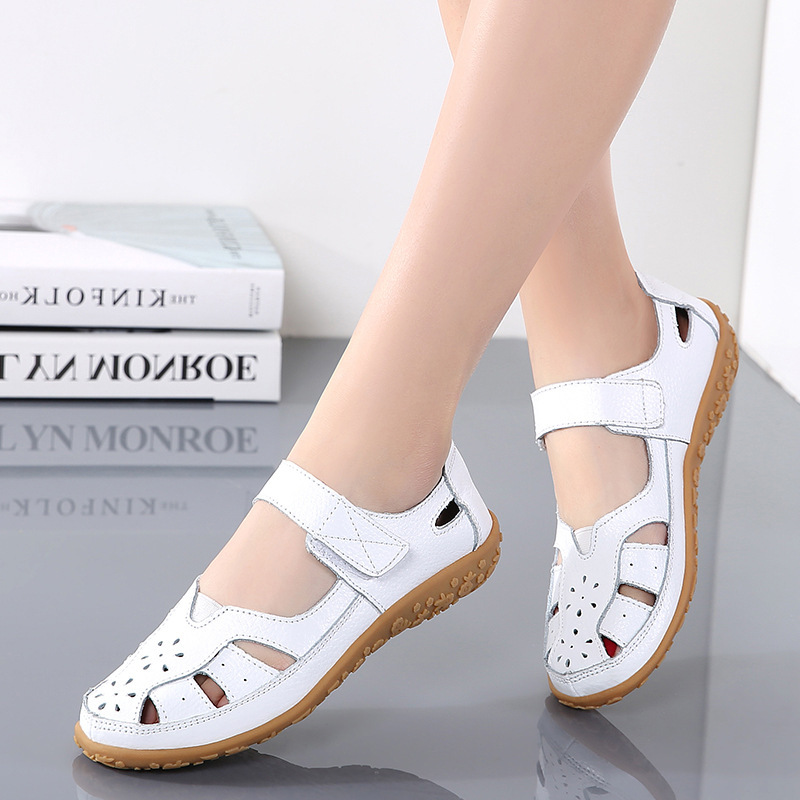 Practical Summer Sandals for Women