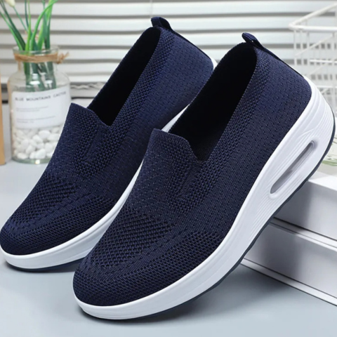 Women’s Casual Slip-On Sport Shoes