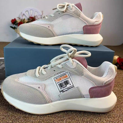 Women’s Lightweight Casual Sneakers