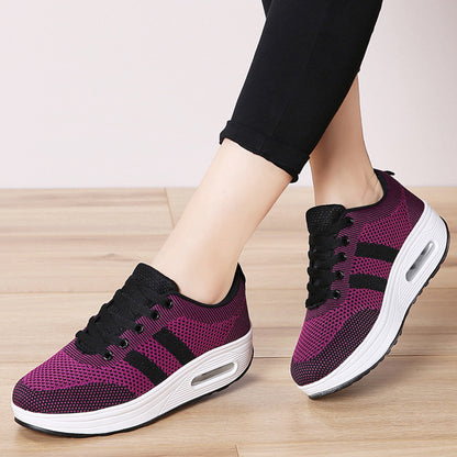 Women’s Sports Running Sneakers