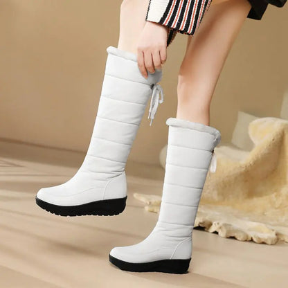 Waterproof Snow Boots for Women
