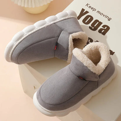 Soft and Elegant House Slippers for Women