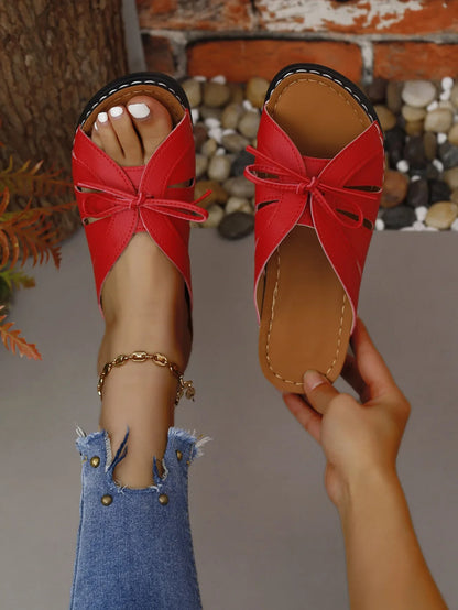Trendy Platform Sandals for Women