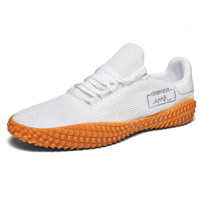 Lightweight Knit Sneakers – Everyday Comfort