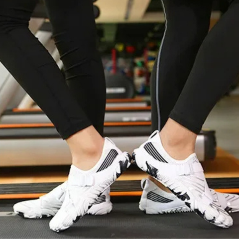 Five-toe  Water Shoes for Men and Women
