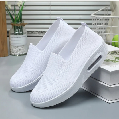 Women’s Casual Slip-On Sport Shoes