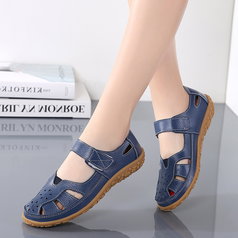 Practical Summer Sandals for Women