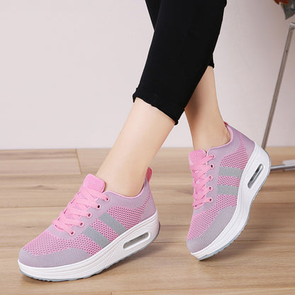 Women’s Sports Running Sneakers