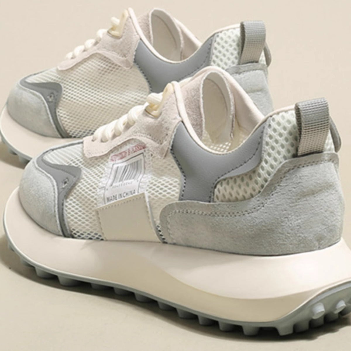 Women’s Lightweight Casual Sneakers