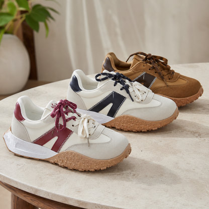 Street Chic Women’s Sneakers