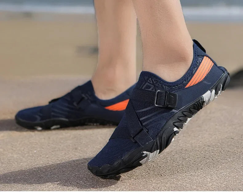Five-toe  Water Shoes for Men and Women