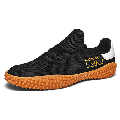 Lightweight Knit Sneakers – Everyday Comfort
