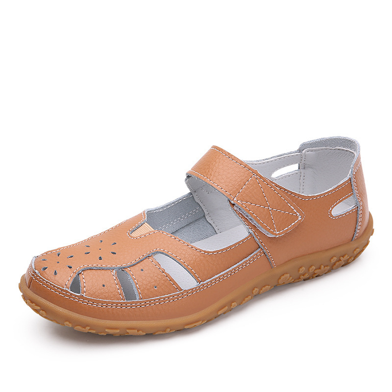 Practical Summer Sandals for Women