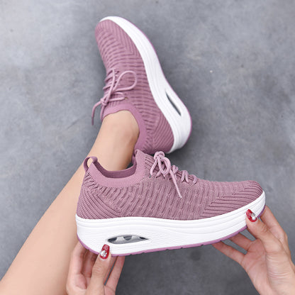 Women’s Sports Running Sneakers