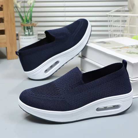 Women’s Casual Slip-On Sport Shoes