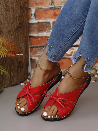 Trendy Platform Sandals for Women