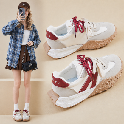 Street Chic Women’s Sneakers