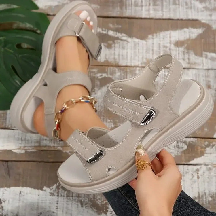EasyStep Walking Sandals for Women