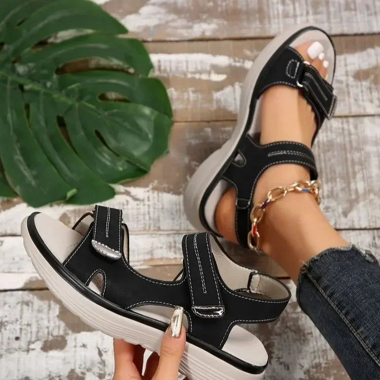 EasyStep Walking Sandals for Women
