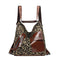 Leopard Pattern