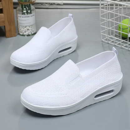 Women’s Casual Slip-On Sport Shoes