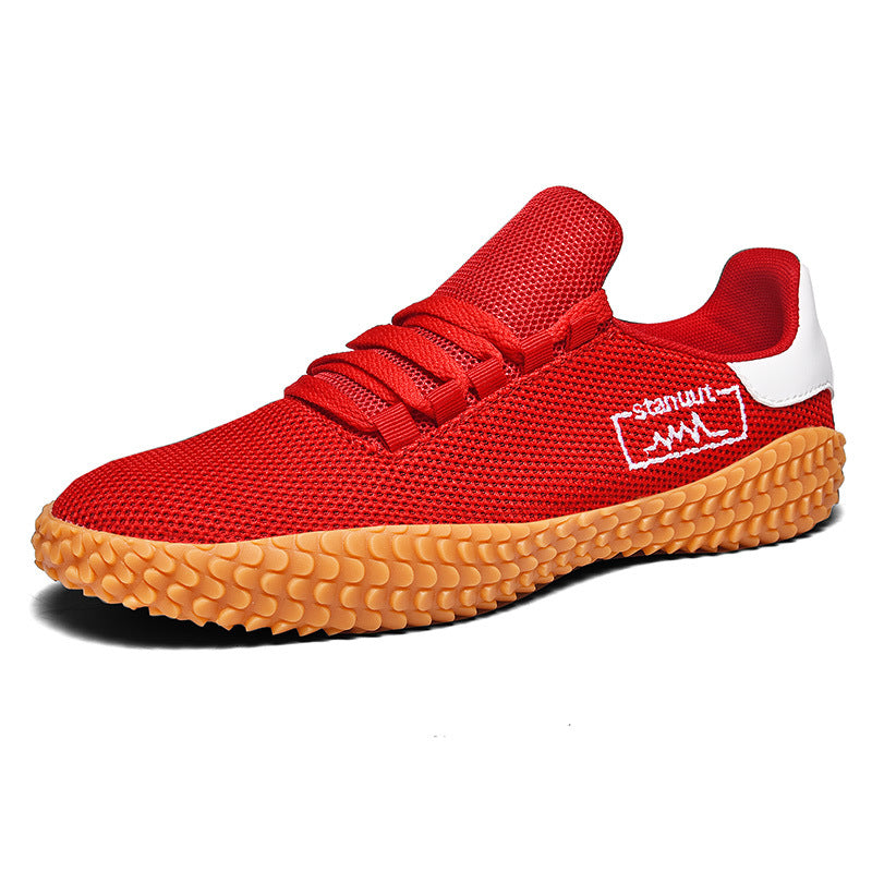 Lightweight Knit Sneakers – Everyday Comfort
