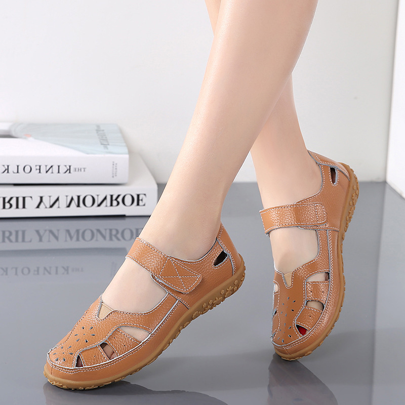 Practical Summer Sandals for Women