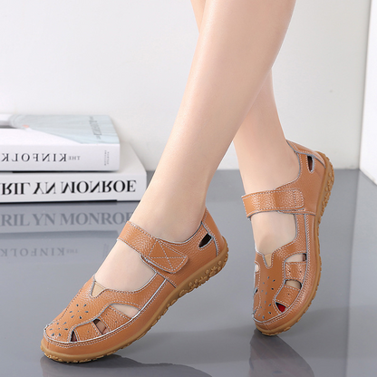 Practical Summer Sandals for Women