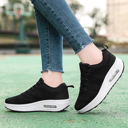 Women’s Sports Running Sneakers