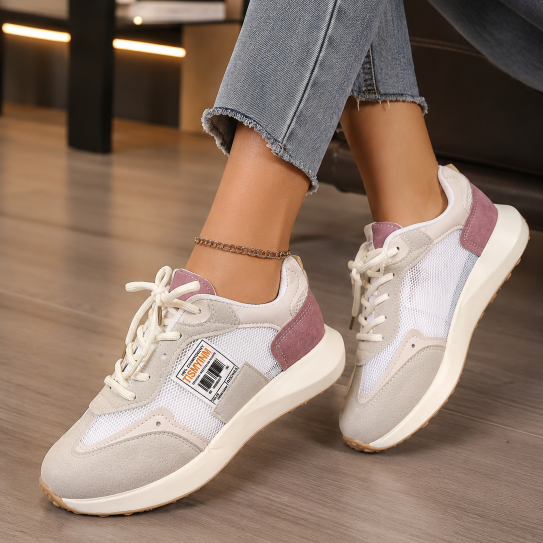 Women’s Lightweight Casual Sneakers